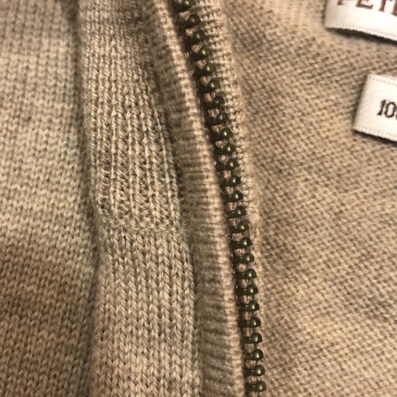 Peter Millar wool vest - Picture 4 of 10